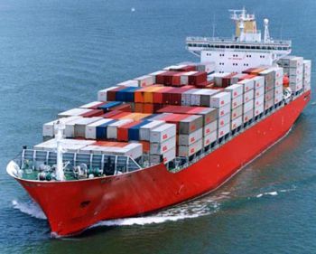 OCEAN FREIGHT SERVICE