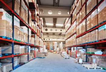 WAREHOUSING AND DISTRIBUTING